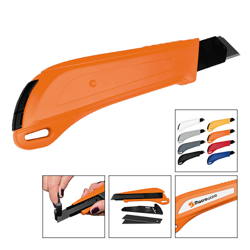 Cuttermesser Concept Cut orange