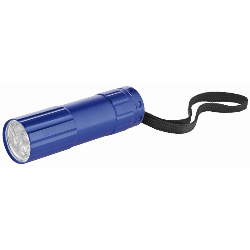 Metmaxx® LED-Taschenlampe LED2Start