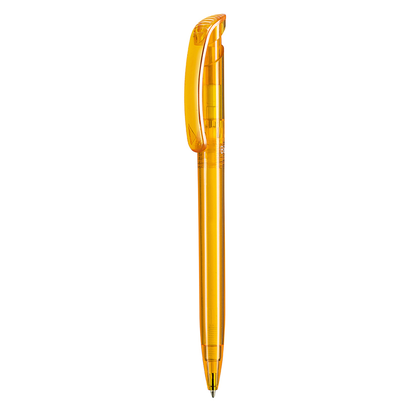 Ritter-Pen Kugelschreiber BIO-CLEAR