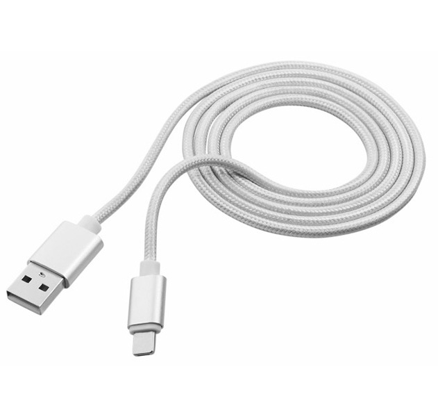 Metmaxx® USB-Ladekabel Lademeister