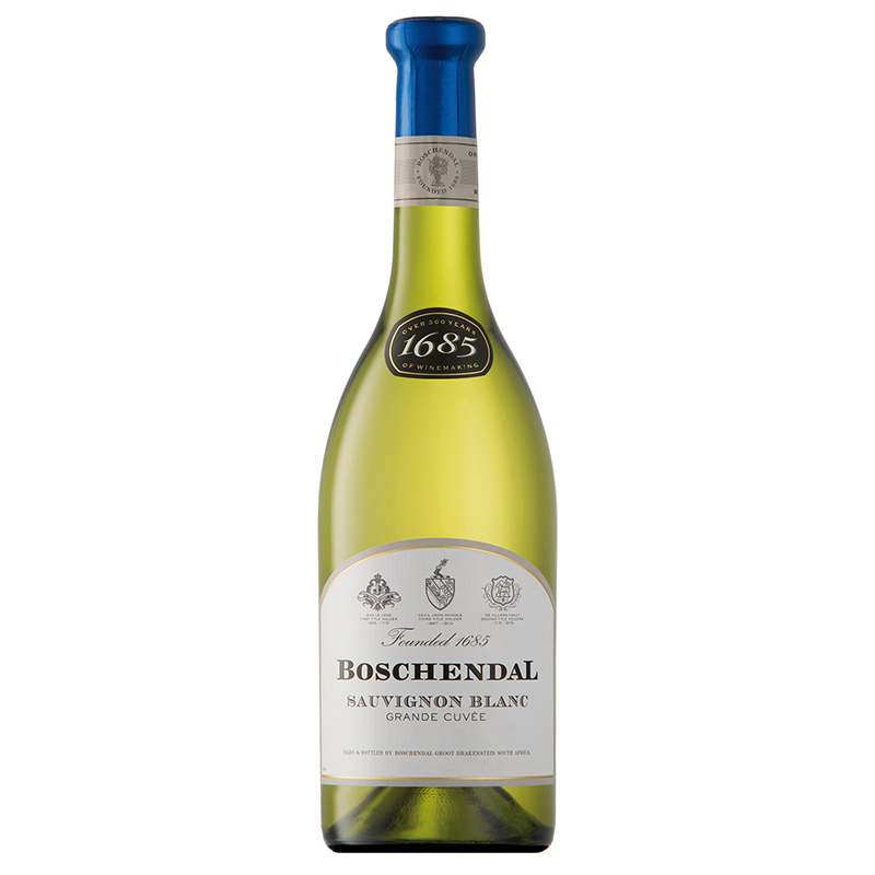 2019 1685 Boschendal Sauvignon Blanc