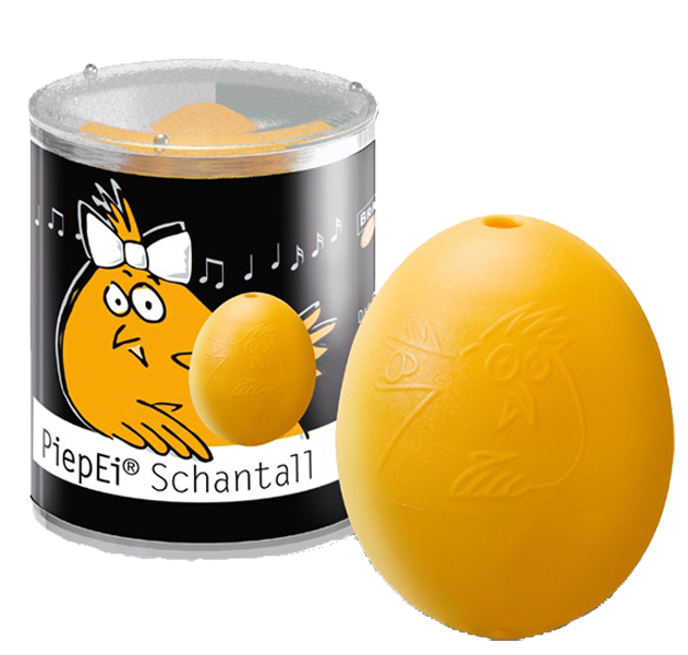 PiepEi Schantall Orange