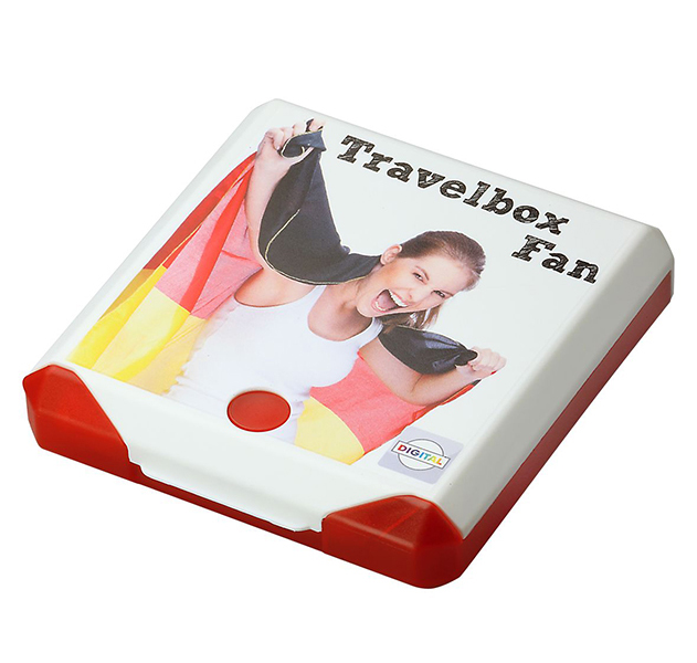 Travelbox Fan