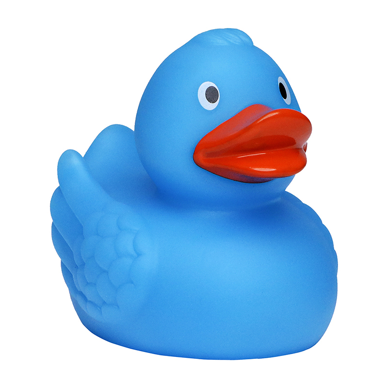 Schnabels® Quietsche-Ente Magic Duck mit Farbwechsel