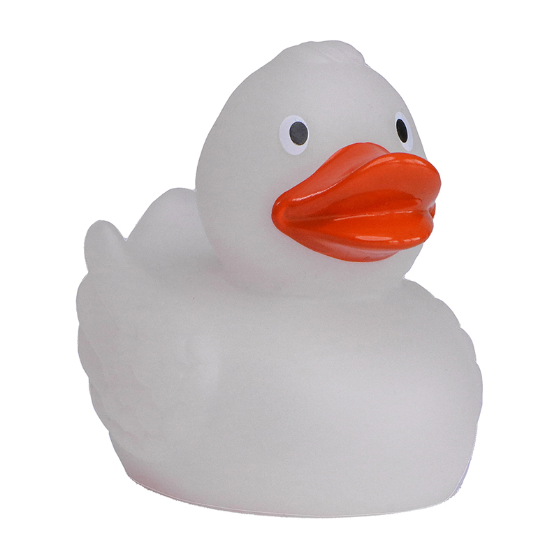 Schnabels® Quietsche-Ente Magic Duck mit Farbwechsel