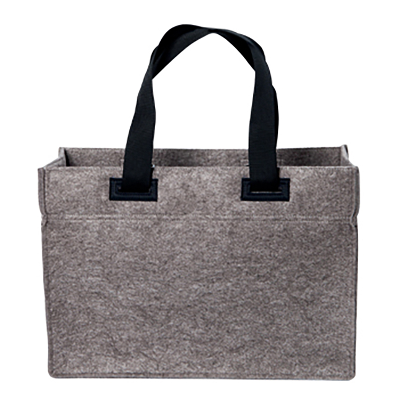 mbw® Polyesterfilz Shopper pull-out
