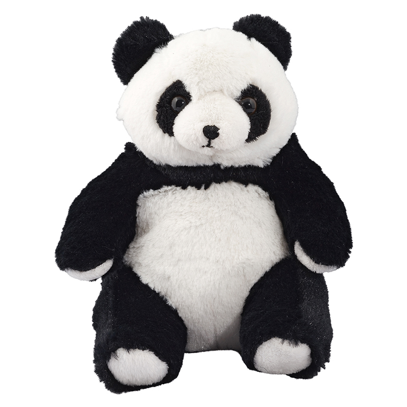 MiniFeet® Panda Steffen