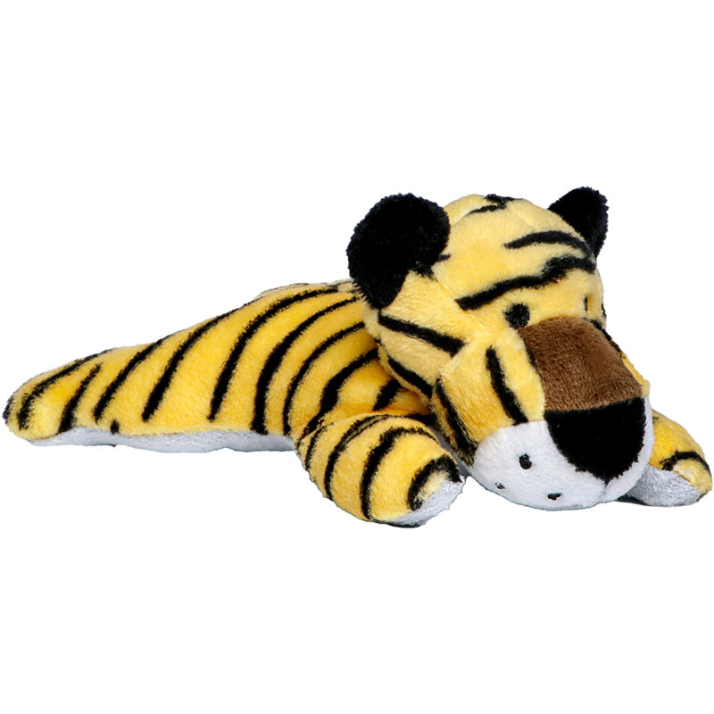 MiniFeet® Bildschirmreiniger Tiger