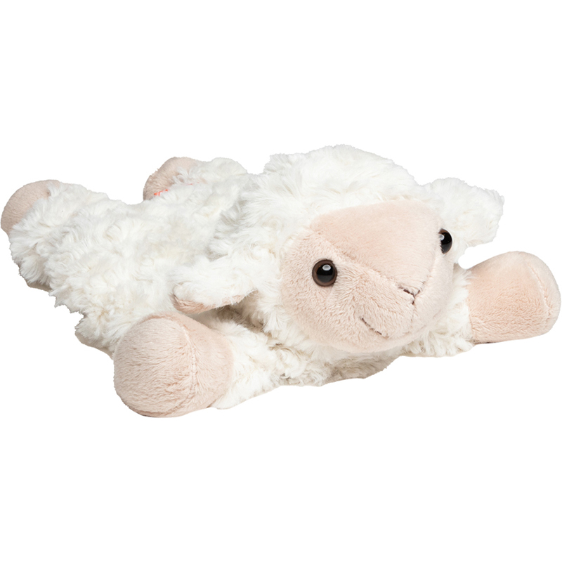 MiniFeet® Schaf für Wärmekissen
