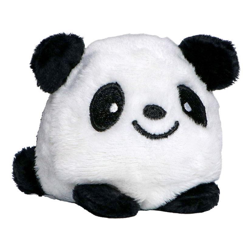 MiniFeet® Panda
