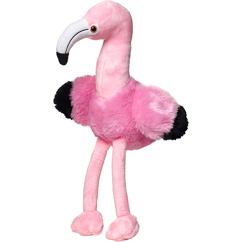 MiniFeet® Flamingo Fernando