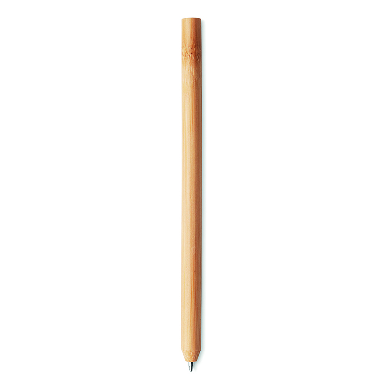 Kugelschreiber Bambus TUBEBAM