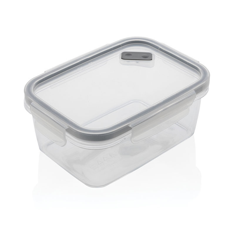 XD Collection Tritan™ Renew 0,8L Lunchbox Made In EU