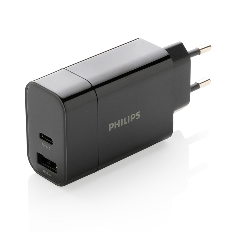 Philips Philips Ultra Fast PD Wall-Charger