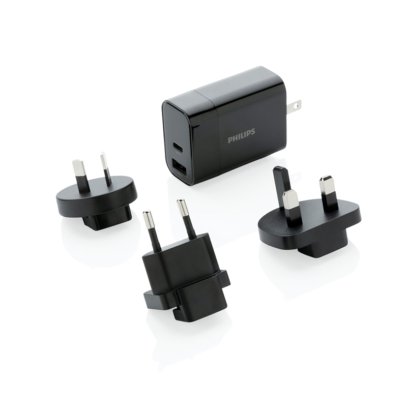 Philips Philips Ultra Fast PD Travel-Charger