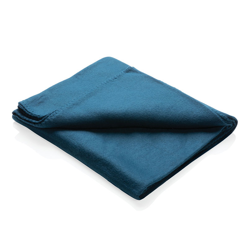 XD Collection Fleece-Decke im Etui