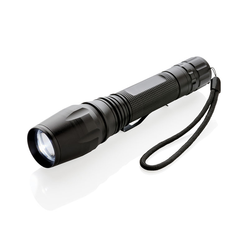 XD Collection 10W Cree Taschenlampe