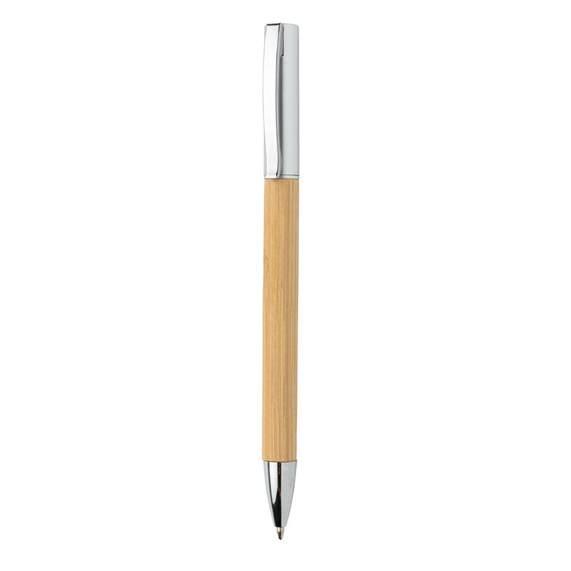 XD Collection Moderner Bambus-Stift