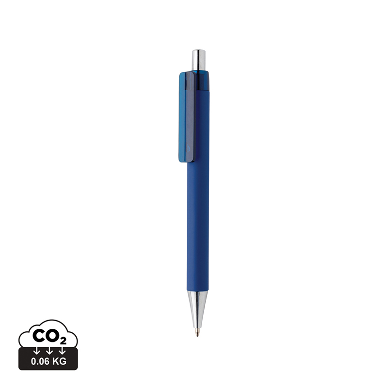 X8 Stift mit Smooth-Touch