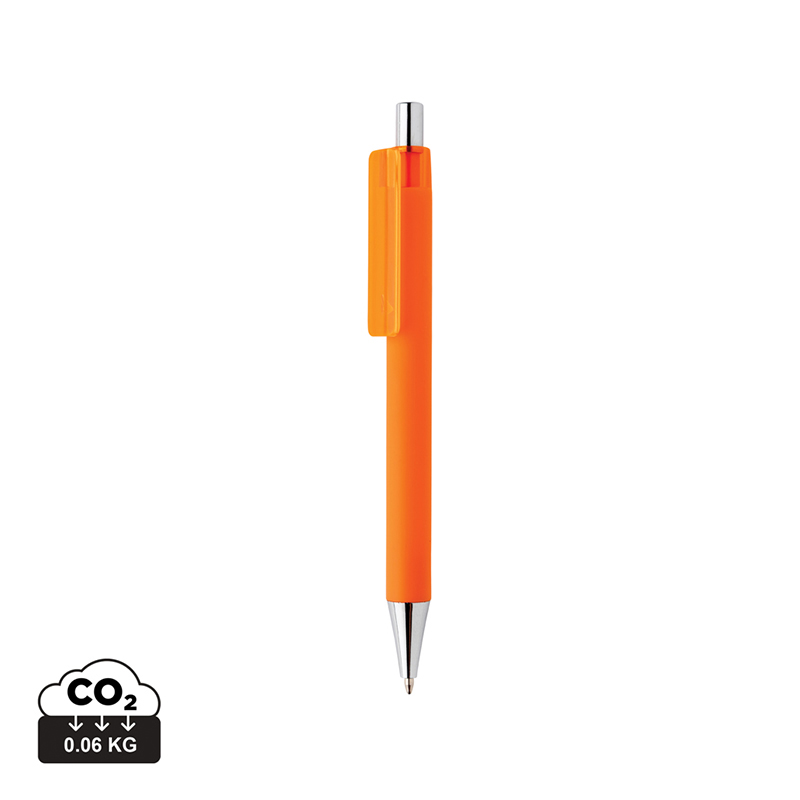 X8 Stift mit Smooth-Touch