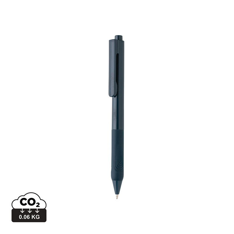 X9 Solid-Stift mit Silikongriff