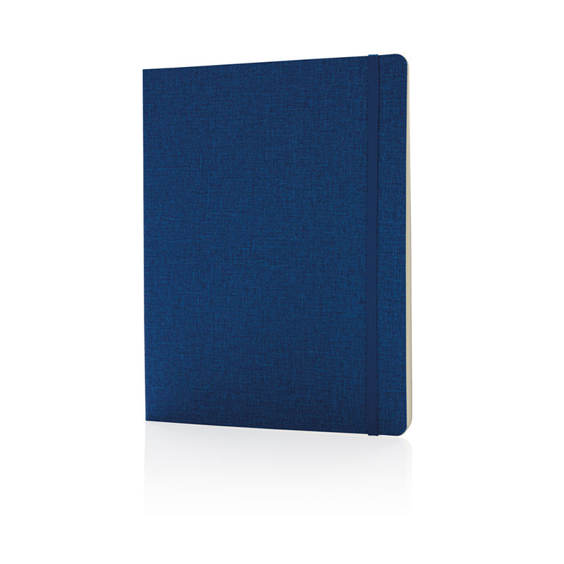 XD Collection Deluxe B5 Softcover Notizbuch XL