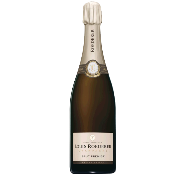 Champagne Louis Roederer Brut Premier 