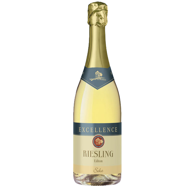 Riesling Sekt Extra-Dry 