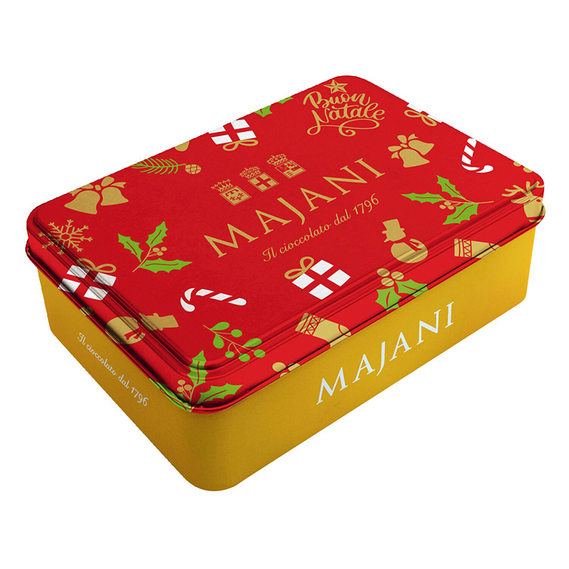 Majani Geschenkdose Christmas Boules