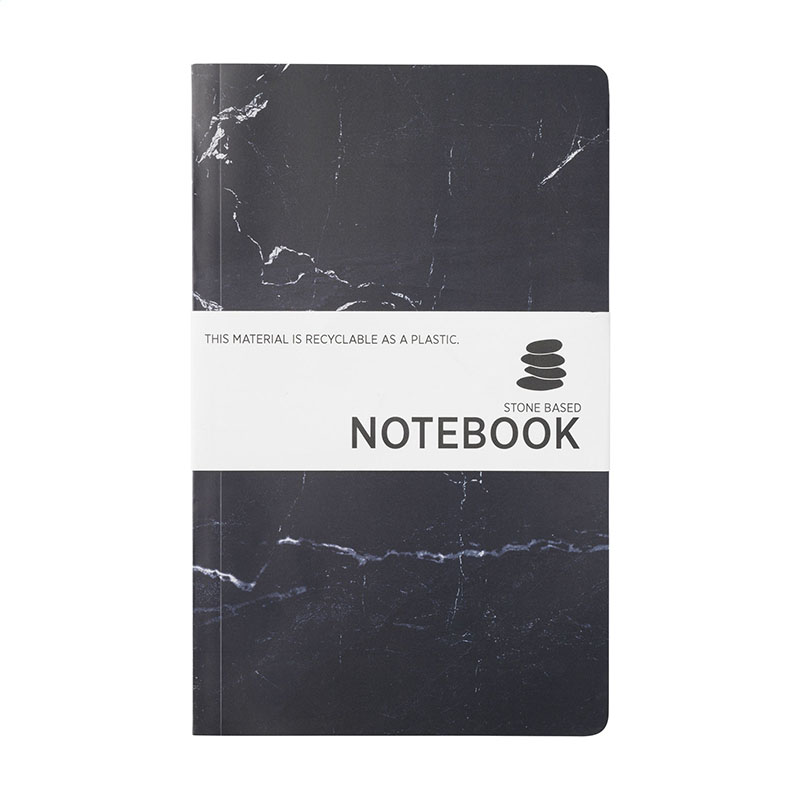 Stonebook A5 Notizbuch