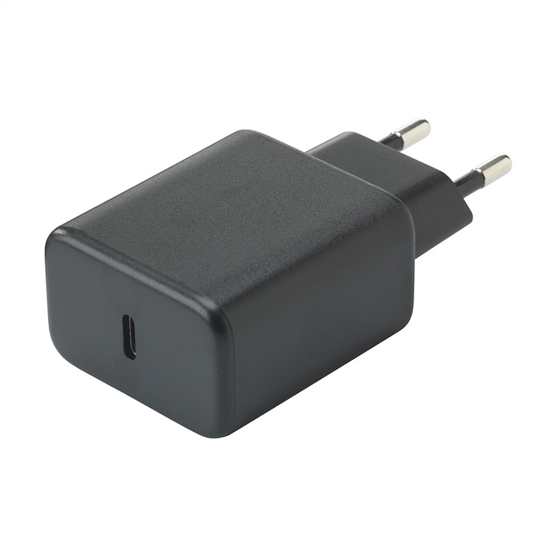 USB-C 20W Walter Wall Charger Ladestecker