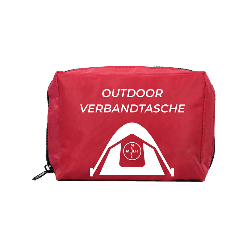 OutdoorVerbandtasche
