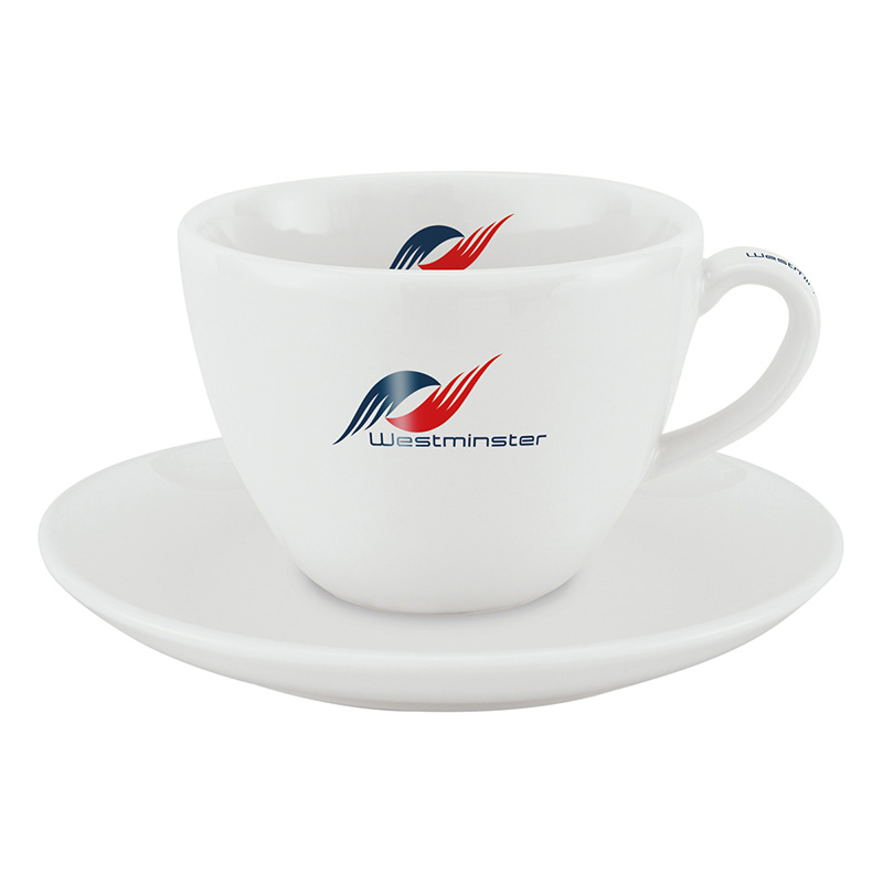 SND Westminster Kaffeetasse (Made in EU)