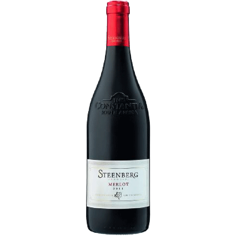 2016 Steenberg Vineyards Merlot