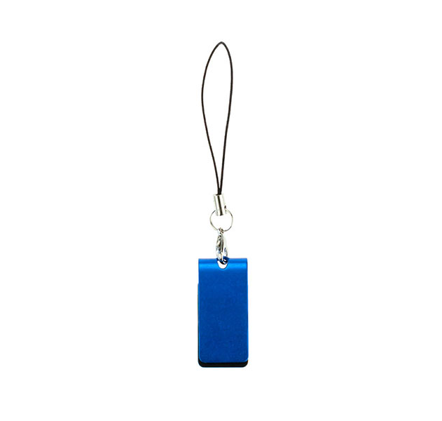 USB Stick Genius 2 Blau