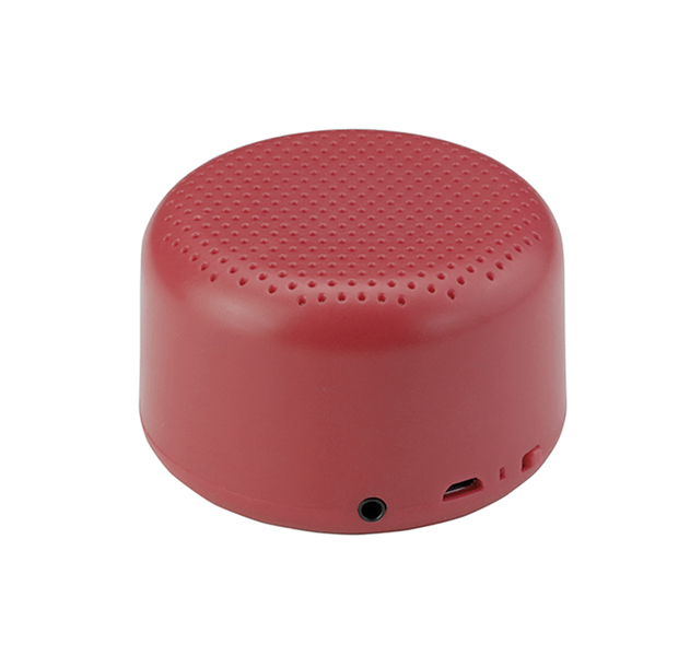 Bluetooth Speaker Drops