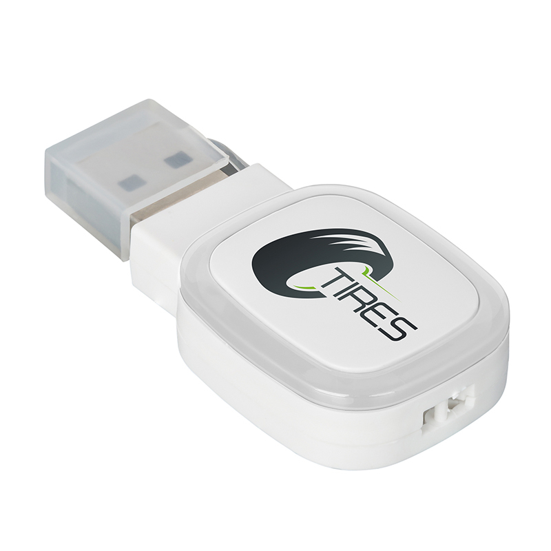 USB-Speicherstick REFLECTS-COLLECTION 500 4GB