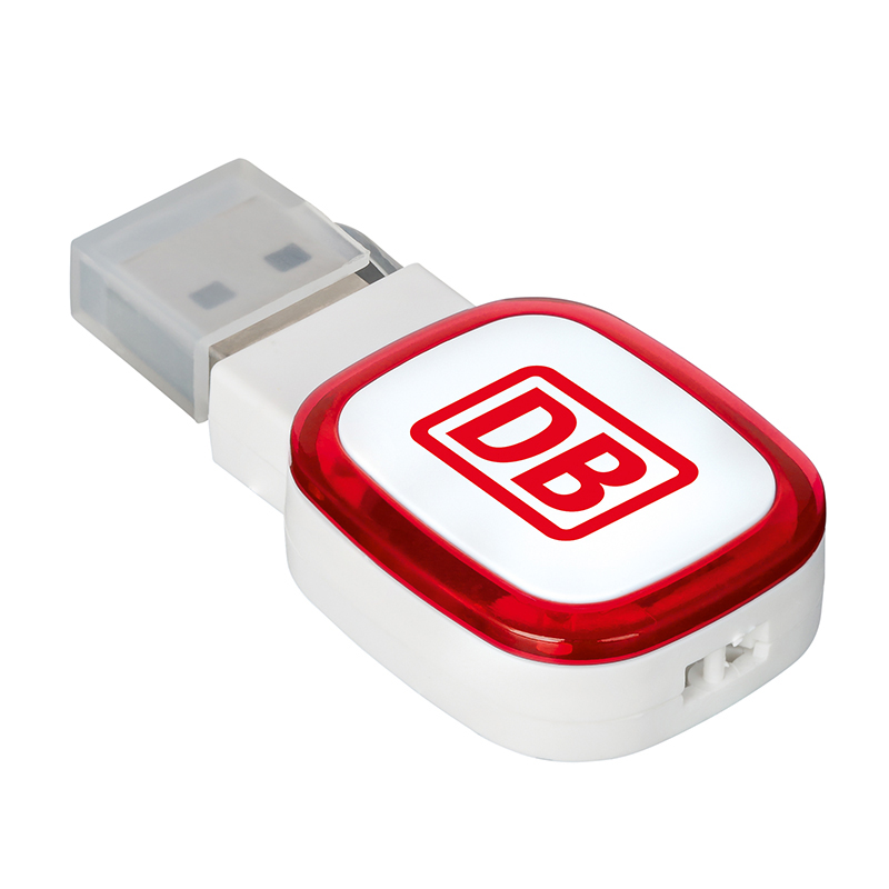 USB-Speicherstick REFLECTS-COLLECTION 500 8GB