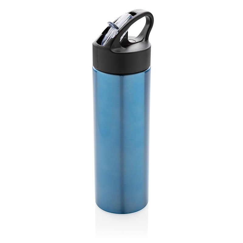 XD Xclusive Sport Edelstahlflasche mit Trinkvorrichtung