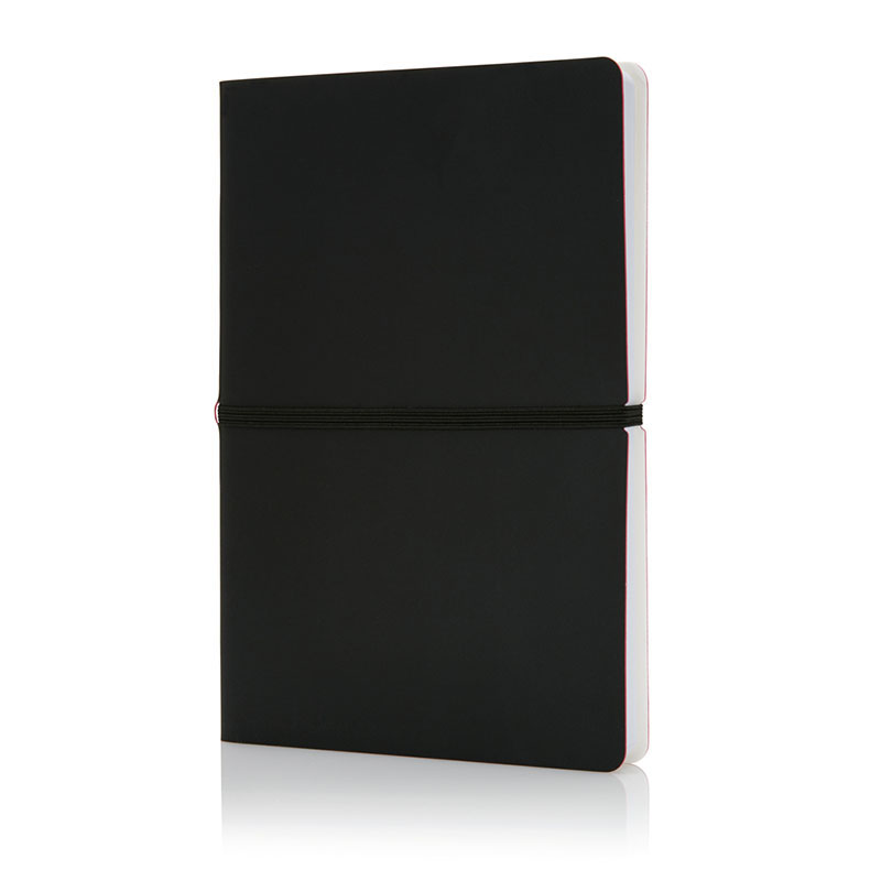 XD Collection Deluxe Softcover A5 Notizbuch