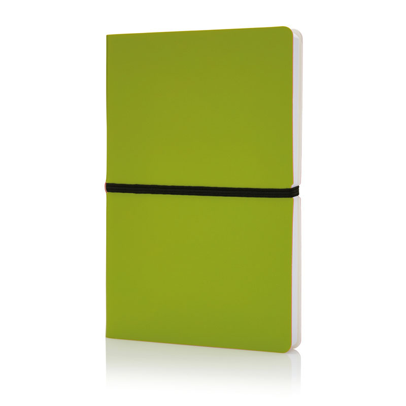 XD Collection Deluxe Softcover A5 Notizbuch