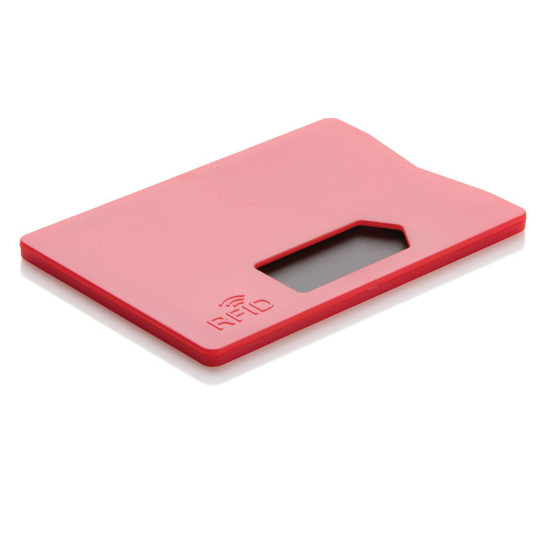 XD Collection RFID Anti-Skimming-Kartenhalter