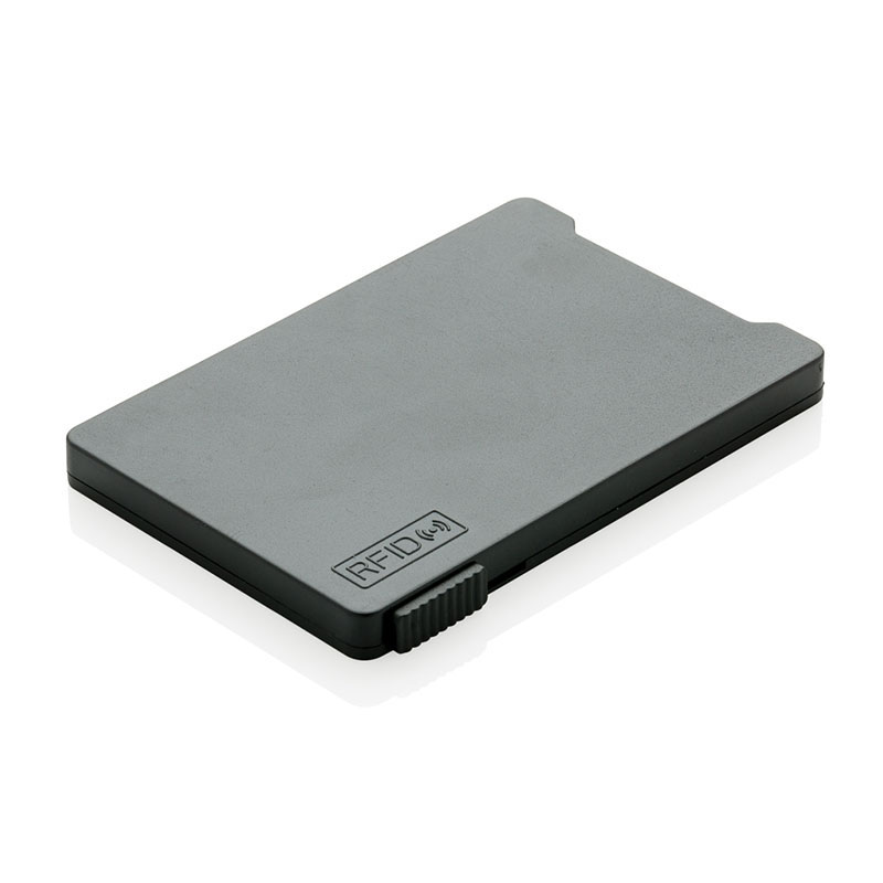 XD Collection RFID Mehrfach-Kartenhalter